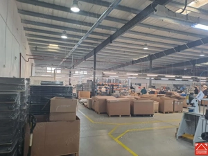 Hala pentru activitati industriale sau comerciale in Zona Industriala Arad Est - imagine 3