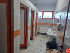 Hala pentru activitati industriale sau comerciale in Zona Industriala Arad Est - imagine 7