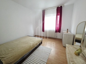Apartament 3 camere de închiriat - Vasile Aaron - imagine 11