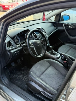 Vand Opel Astra J Sedan - imagine 10