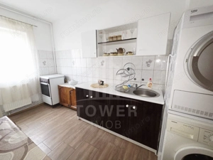 Apartament 3 camere de închiriat - Vasile Aaron - imagine 7