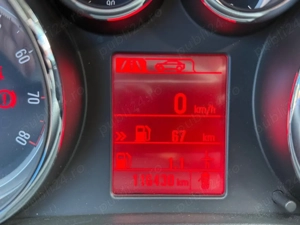 Vand Opel Astra J Sedan - imagine 8