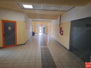 Hala pentru activitati industriale sau comerciale in Zona Industriala Arad Est - imagine 5