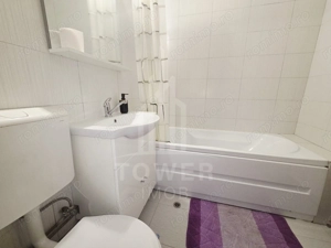 Apartament 3 camere de închiriat - Vasile Aaron - imagine 12