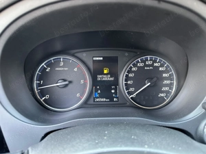 Mitsubishi Outlander 2.3 Diesel 150 CP 4x4 An 2017 - imagine 8