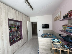 Apartament 3 camere -exclusivitate Europa-zona strazii Eugen Ionesco - imagine 11