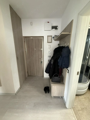 Apartament 3 camere -exclusivitate Europa-zona strazii Eugen Ionesco - imagine 6