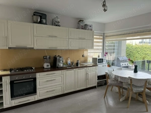 Apartament 3 camere -exclusivitate Europa-zona strazii Eugen Ionesco - imagine 2