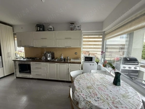 Apartament 3 camere -exclusivitate Europa-zona strazii Eugen Ionesco - imagine 3