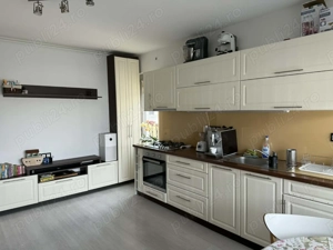 Apartament 3 camere -exclusivitate Europa-zona strazii Eugen Ionesco - imagine 5