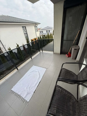 Apartament 3 camere -exclusivitate Europa-zona strazii Eugen Ionesco - imagine 7