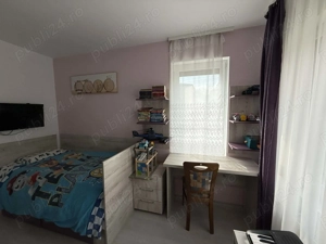 Apartament 3 camere -exclusivitate Europa-zona strazii Eugen Ionesco - imagine 12