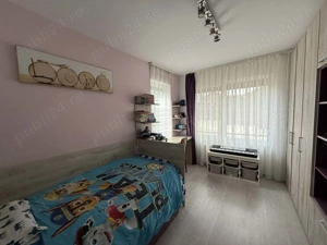 Apartament 3 camere -exclusivitate Europa-zona strazii Eugen Ionesco - imagine 10