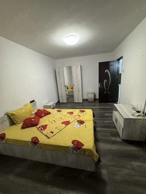 Garsonieră regim hotelier  - imagine 3