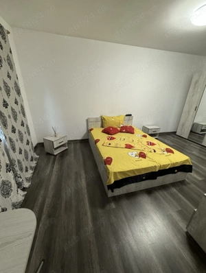 Garsonieră regim hotelier 