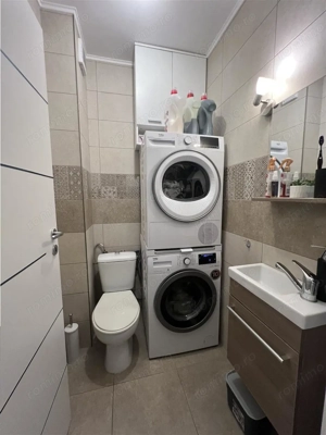 Apartament modern cu 3 camere 2 bai pod propriu de 85 mp in Selimbar - imagine 10