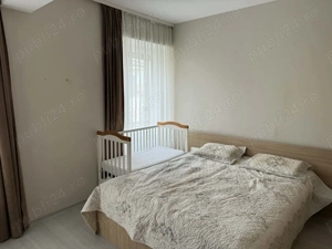 Apartament 3 camere -exclusivitate Europa-zona strazii Eugen Ionesco - imagine 18