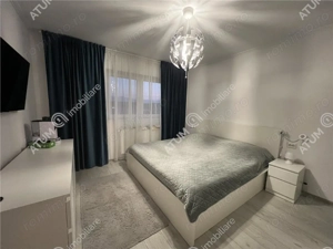 Apartament modern cu 3 camere 2 bai pod propriu de 85 mp in Selimbar - imagine 18