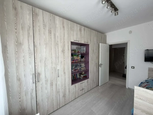 Apartament 3 camere -exclusivitate Europa-zona strazii Eugen Ionesco - imagine 13