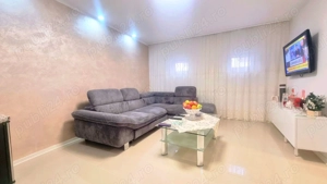 CASĂ 4 CAMERE SIBIU TEREZIAN, curte, renovată complet, gata de mutare - imagine 3