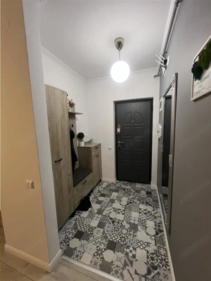 Apartament modern cu 3 camere 2 bai pod propriu de 85 mp in Selimbar - imagine 20