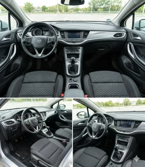 Opel Astra k 1.5D 105cp - imagine 5