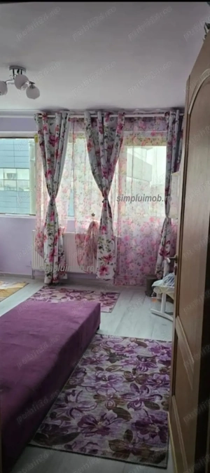 2 camere decomandat Metrou Eroii Revolutiei Sector 4 Soseaua Oltenitei