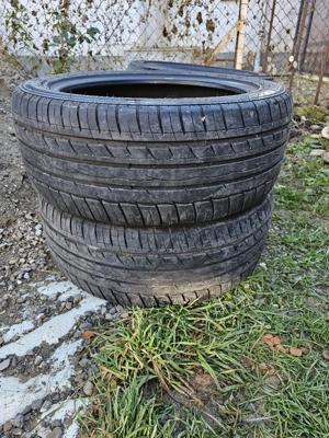 cauciucuri de vară  - imagine 2