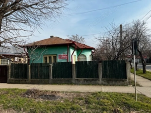 se vinde casa pe strada libertatii,423