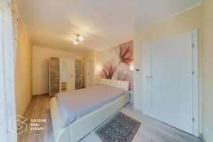 Apartament 3 camere decomandat, Adora Park, comision 0% - imagine 5
