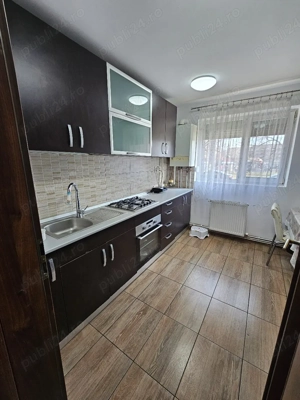 inchiriez apartament doua camere micro 11