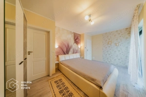 Apartament 3 camere decomandat, Adora Park, comision 0% - imagine 6