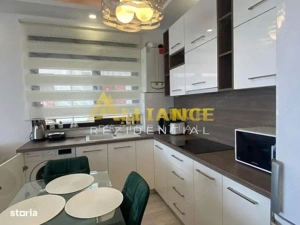 Nou Drumul Binelui 3 camere - imagine 5