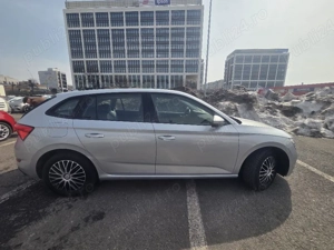 Skoda Scala Ambition 2  km reali | Parbriz încălzit | Senzori parcare | 2 seturi roți