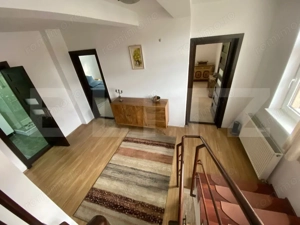 Casa spatioasa cu garaj si curte, 495 mp, în Gheorgheni - imagine 10