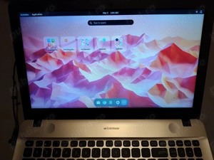 Laptop Asus Intel i3 1TB HDD DVD, ideal pt elevi internet filme office