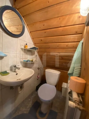 Casa spatioasa cu garaj si curte, 495 mp, în Gheorgheni - imagine 17