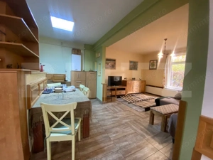 Casa spatioasa cu garaj si curte, 495 mp, în Gheorgheni - imagine 6