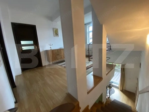 Casa spatioasa cu garaj si curte, 495 mp, în Gheorgheni - imagine 9