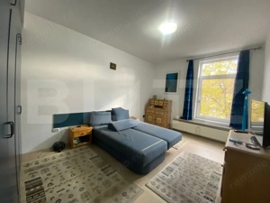 Casa spatioasa cu garaj si curte, 495 mp, în Gheorgheni - imagine 13