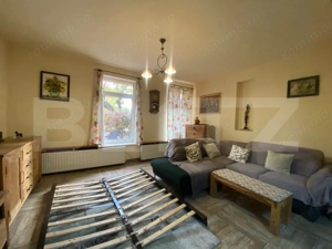 Casa spatioasa cu garaj si curte, 495 mp, în Gheorgheni - imagine 8