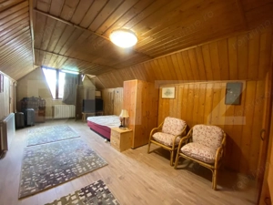 Casa spatioasa cu garaj si curte, 495 mp, în Gheorgheni - imagine 16