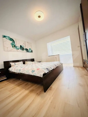 Apartament 4 camere, 95 mp utili, Shopping City  - imagine 2