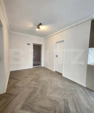 Apartament 2 camere, 57 mp, gradina, terasa, zona exclusivista Floresti - imagine 3