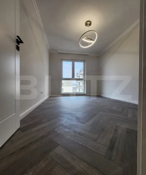 Apartament 2 camere, 57 mp, gradina, terasa, zona exclusivista Floresti - imagine 4