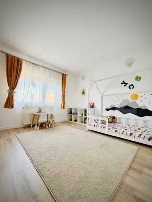 Apartament 4 camere, 95 mp utili, Shopping City  - imagine 4