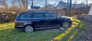 Dezmembrez Passat 2006 2.0 TDI - imagine 5