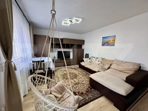 Apartament 3 camere, 56 mp, garaj, zona străzii Mehedinți 