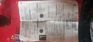 Dezmembrez Passat 2006 2.0 TDI - imagine 2