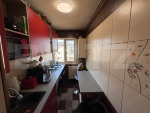 Apartament de vanzare, 40 mp, zona Micro 6 - imagine 6